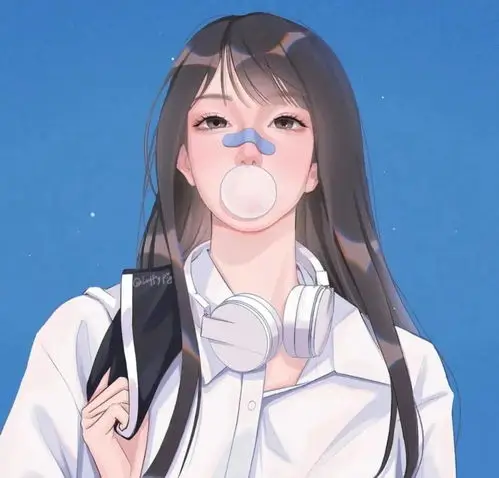 影迷慢综爱好者头像